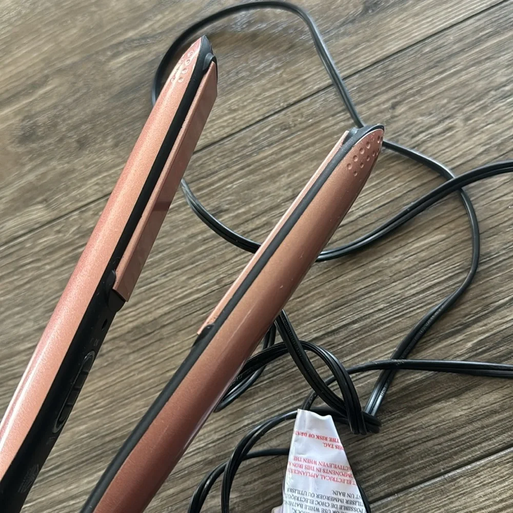 CORTEX BEAUTY HAIR STRAIGHTENER
